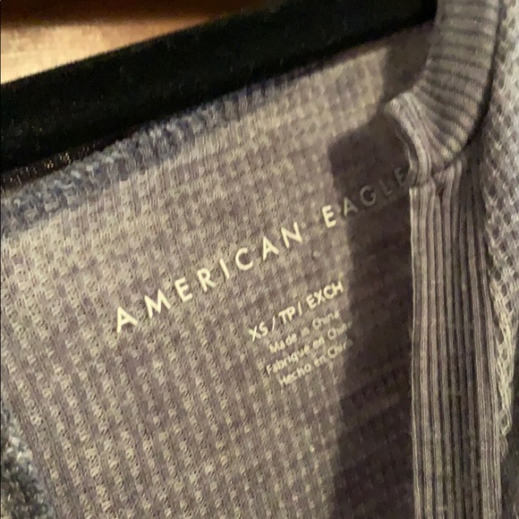 Long sleeve American Eagle shirt - Picture 2 of 2